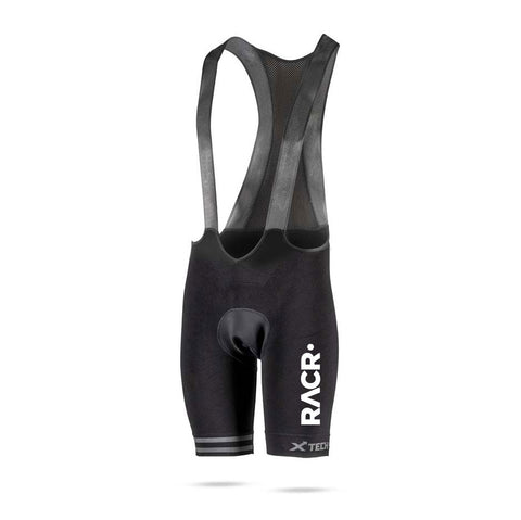 Pantaloncino nero tecnico ciclismo Pantaloncino nero tecnico ciclismo