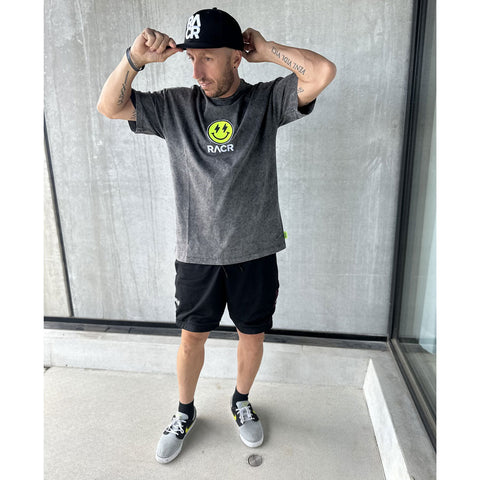 tshirt_cotone_girocollo_unisex_indossata tshirt_cotone_girocollo_unisex_indossata