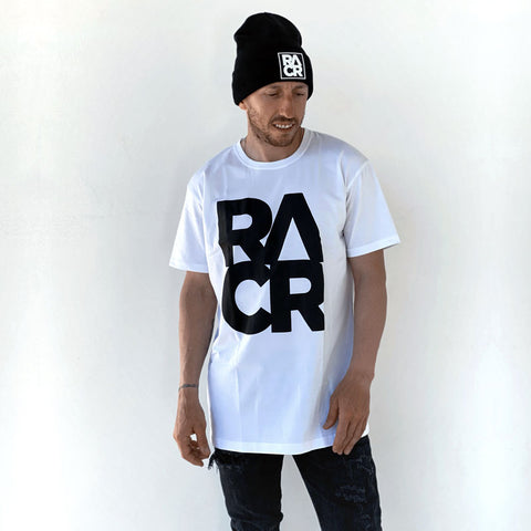 tshirt_cotone_girocollo_unisex_indossata tshirt_cotone_girocollo_unisex_indossata