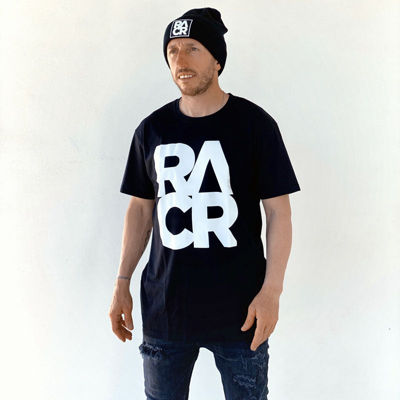 tshirt_cotone_girocollo_unisex_indossata tshirt_cotone_girocollo_unisex_indossata