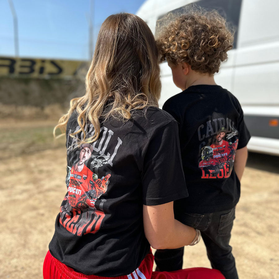Tshirt_cotone_girocollo_unisex_ducati Tshirt_cotone_girocollo_unisex_ducati