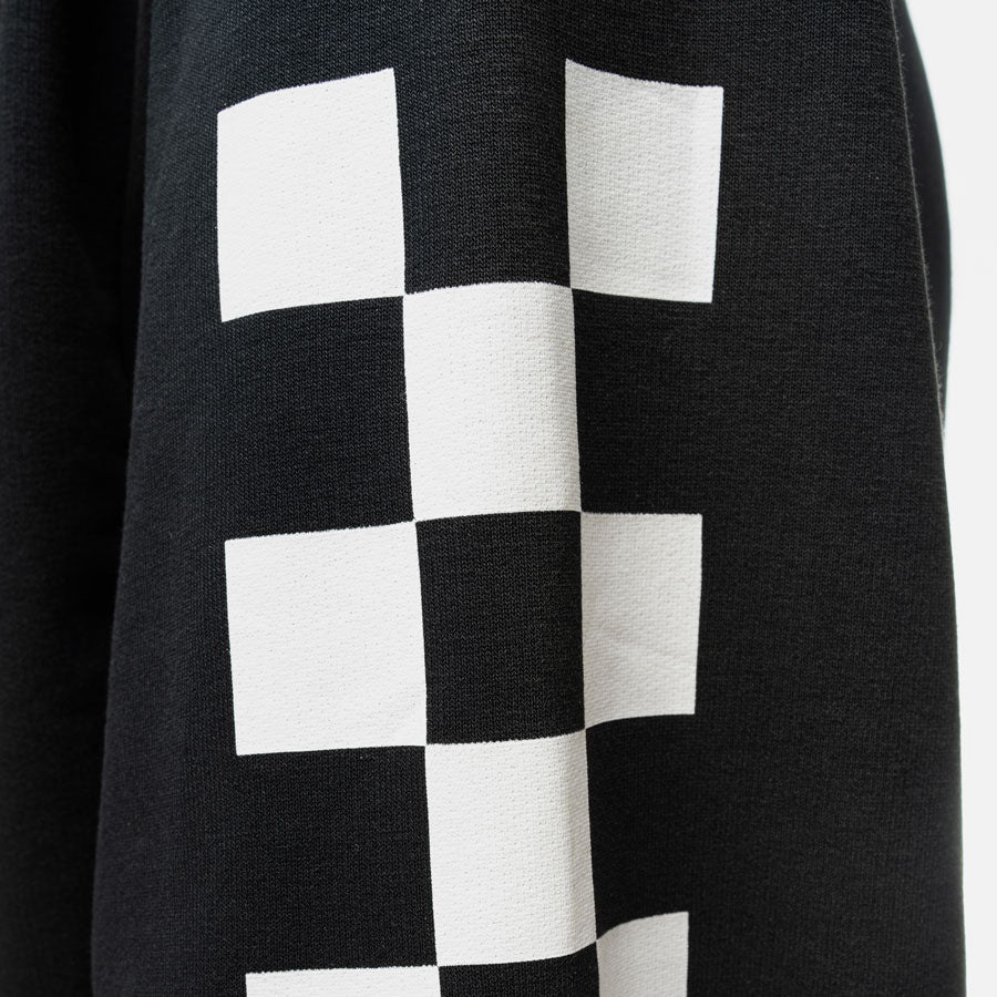 felpa_nera_cotone_cappuccio_unisex felpa_nera_cotone_cappuccio_unisex