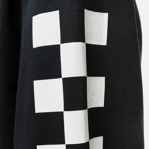 felpa_nera_cotone_cappuccio_unisex felpa_nera_cotone_cappuccio_unisex