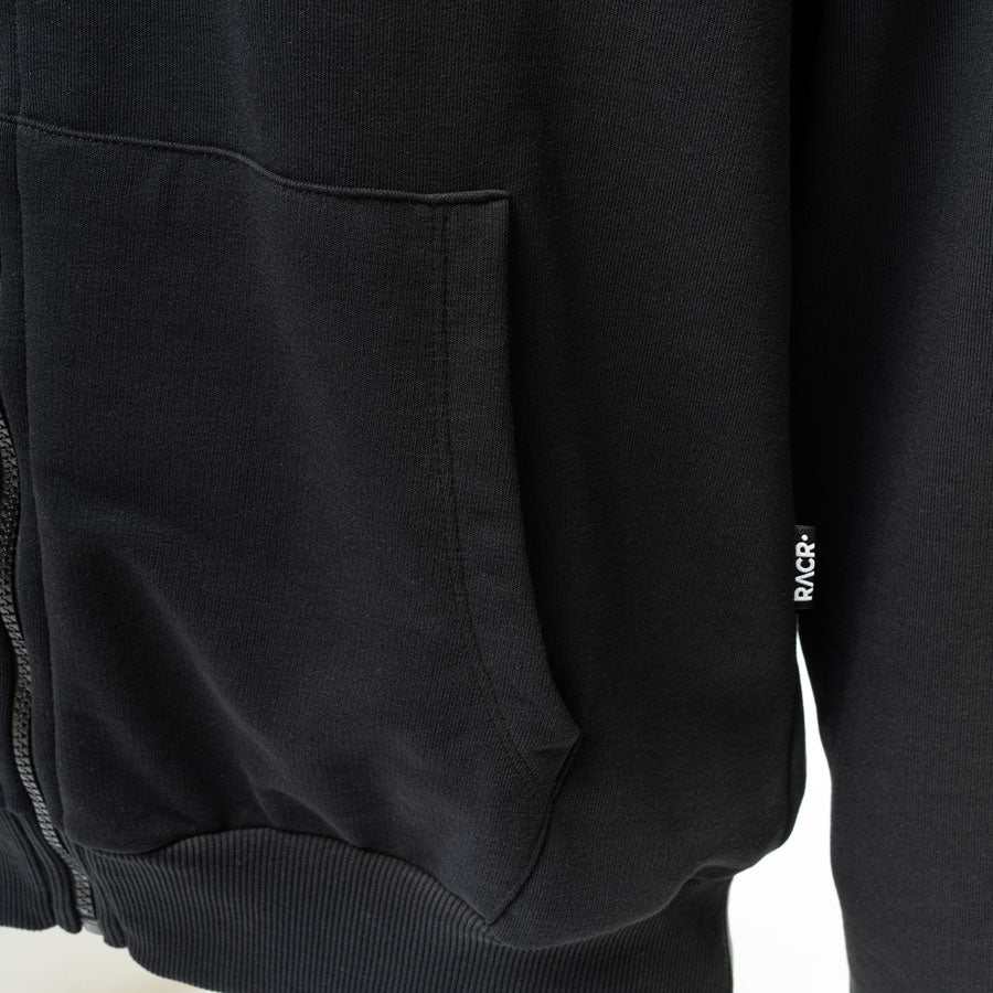 felpa_nera_cotone_cappuccio_unisex felpa_nera_cotone_cappuccio_unisex