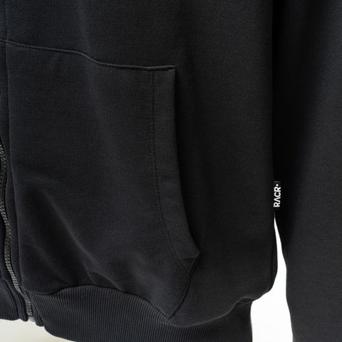 felpa_nera_cotone_cappuccio_unisex felpa_nera_cotone_cappuccio_unisex