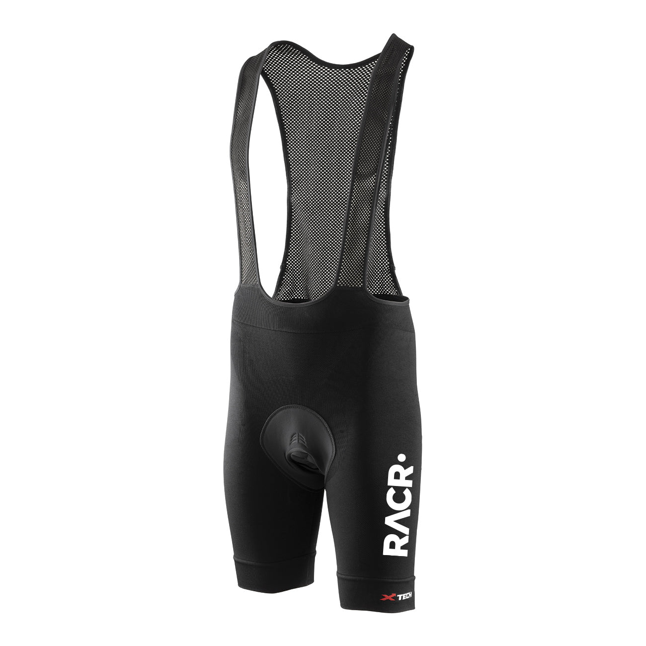 Pantaloncino nero tecnico ciclismo Pantaloncino nero tecnico ciclismo