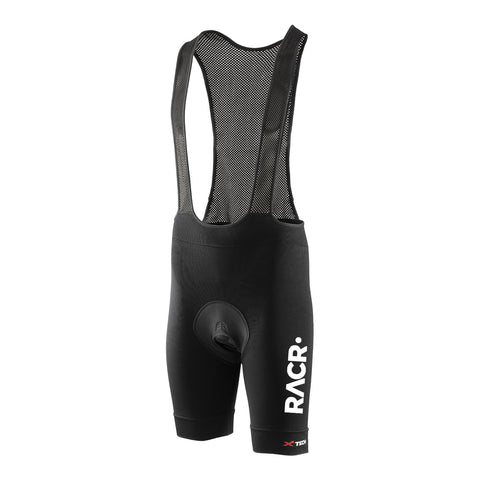 Pantaloncino nero tecnico ciclismo Pantaloncino nero tecnico ciclismo