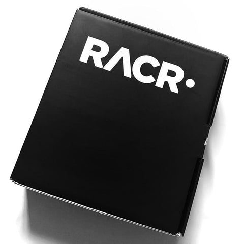 Felpa con Cappuccio a Maniche Corte RACR• Athlete Nera NEW - RACR s.r.l.s. Felpa con Cappuccio a Maniche Corte RACR• Athlete Nera NEW - RACR s.r.l.s.