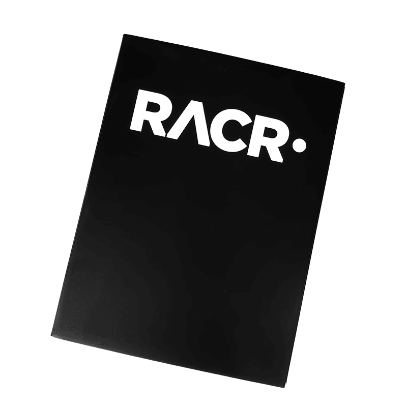 RACR box for sweaters RACR box for sweaters