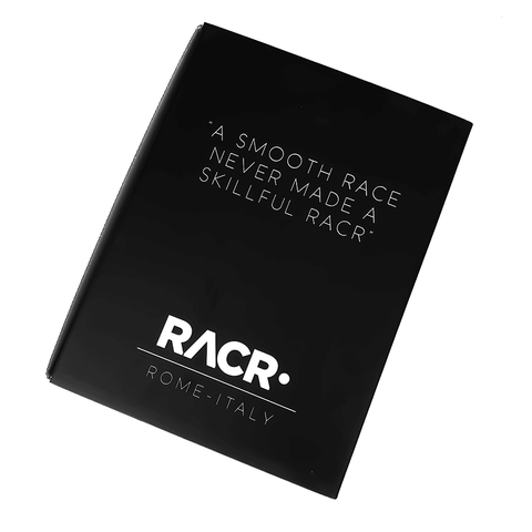 RACR box for sweaters RACR box for sweaters