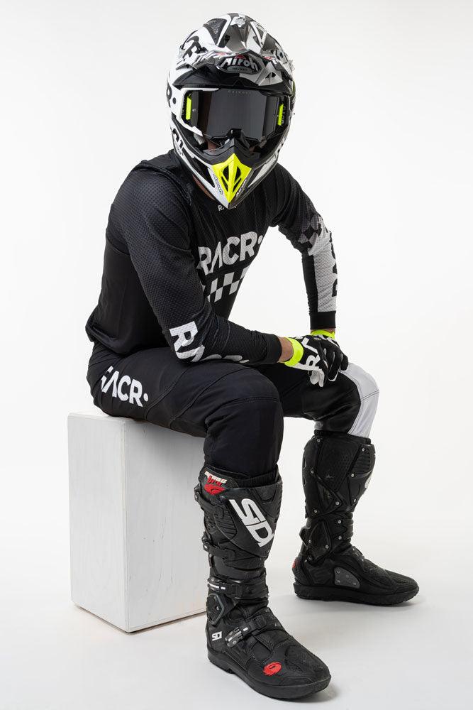 Pantaloni Da Moto RACR• - RACR s.r.l.s. Pantaloni Da Moto RACR• - RACR s.r.l.s.