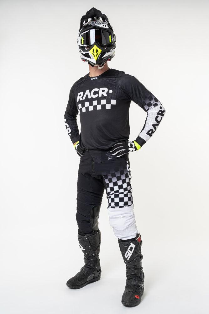 Pantaloni Da Moto RACR• - RACR s.r.l.s. Pantaloni Da Moto RACR• - RACR s.r.l.s.