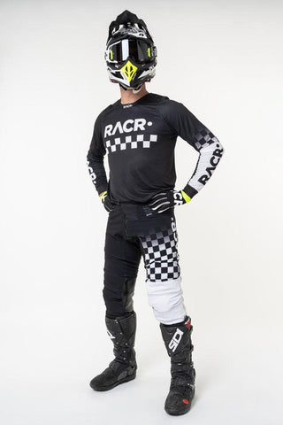 Maglia Da Moto RACR• - RACR s.r.l.s. Maglia Da Moto RACR• - RACR s.r.l.s.