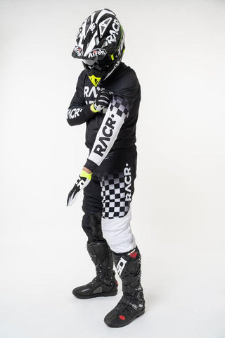 Maglia Da Moto RACR• - RACR s.r.l.s. Maglia Da Moto RACR• - RACR s.r.l.s.