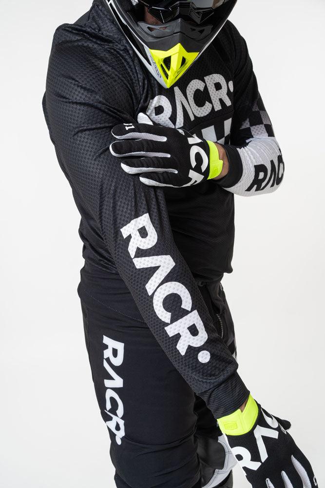 Maglia Da Moto RACR• - RACR s.r.l.s. Maglia Da Moto RACR• - RACR s.r.l.s.