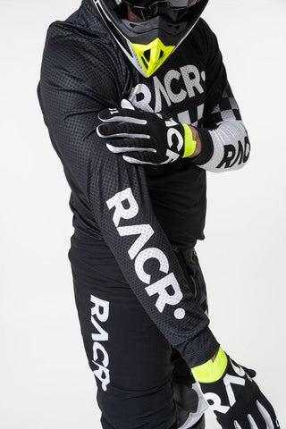 Maglia Da Moto RACR• - RACR s.r.l.s. Maglia Da Moto RACR• - RACR s.r.l.s.