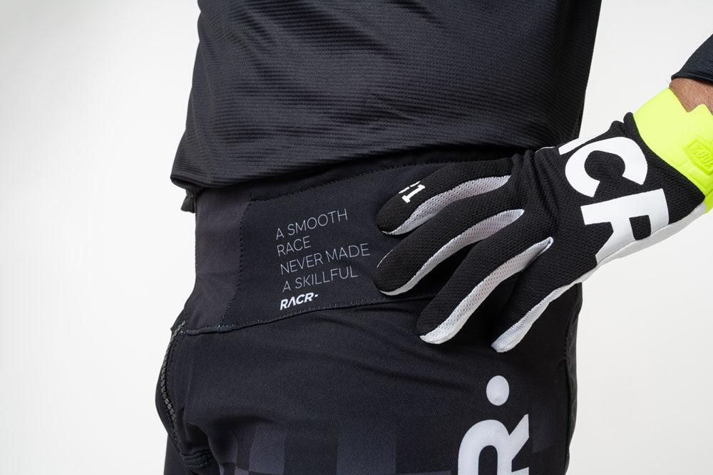 Pantaloni Da Moto RACR• - RACR s.r.l.s. Pantaloni Da Moto RACR• - RACR s.r.l.s.