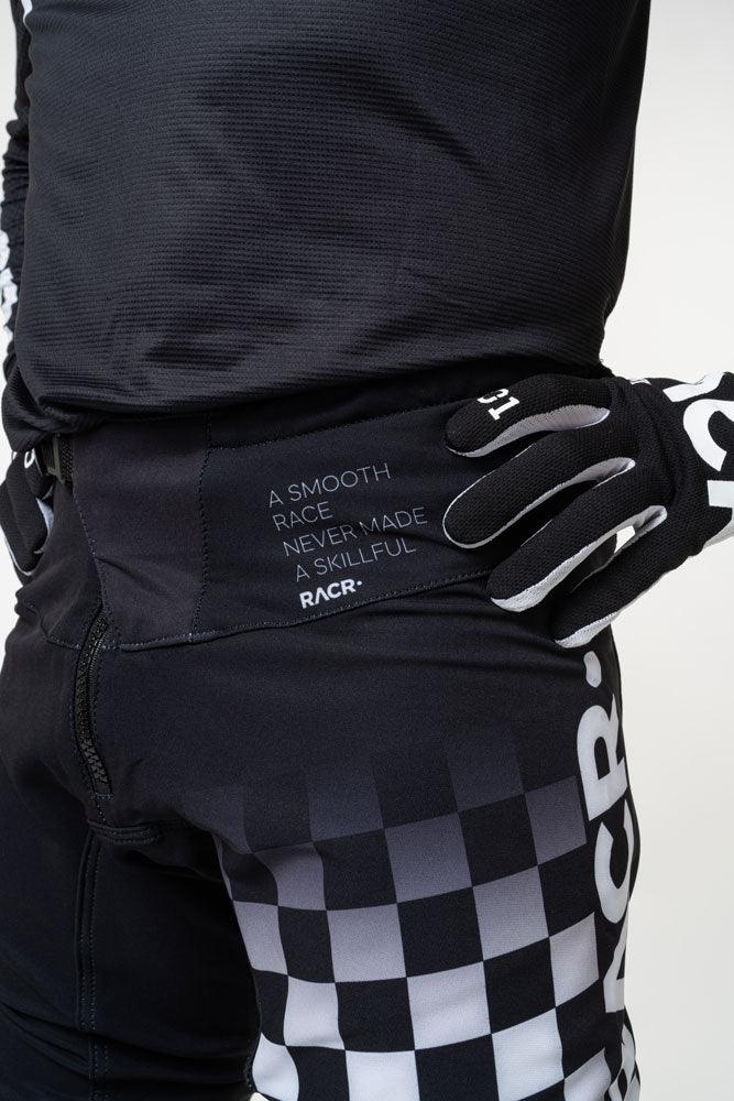 Pantaloni Da Moto RACR• - RACR s.r.l.s. Pantaloni Da Moto RACR• - RACR s.r.l.s.