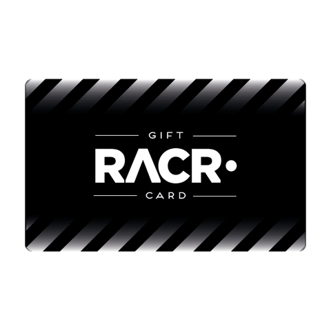 Gift Card - RACR s.r.l.s. Gift Card - RACR s.r.l.s.