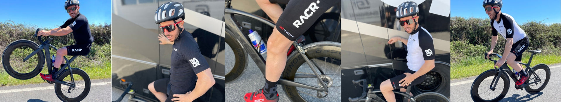 Ciclismo