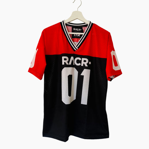 American Football RACR• Jersey