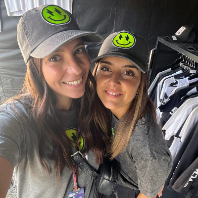 Cappello Grigio Unisex - Smile