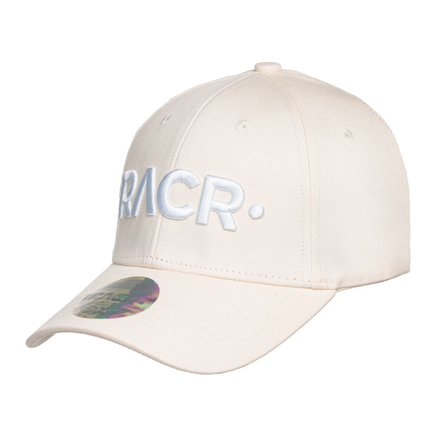 Cappellino RACR• Beige New