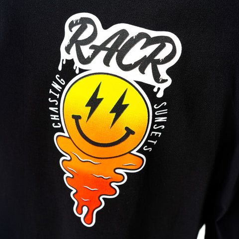 Longsleeve RACR• Chasing Sunsets New