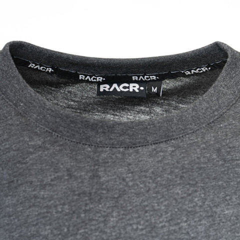 Loose T-shirt RACR• Race Day New