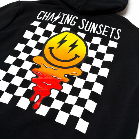 Felpa RACR• Chasing Sunsets Bambino New