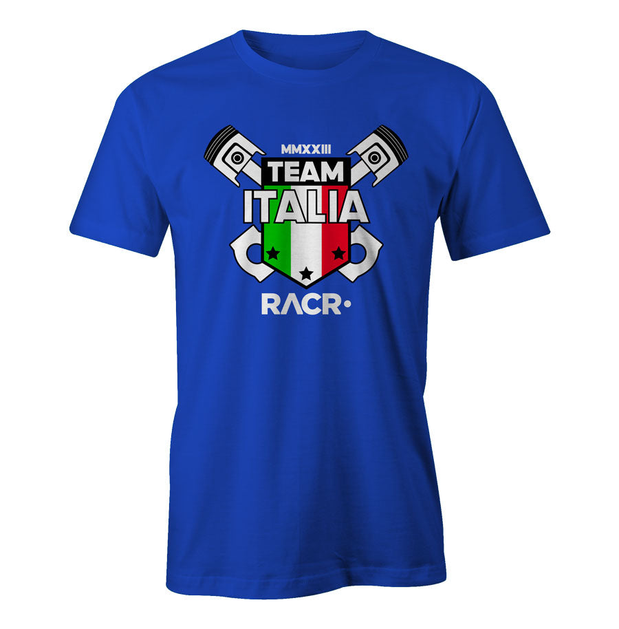 T-shirt Team Italia - MXoN 2023