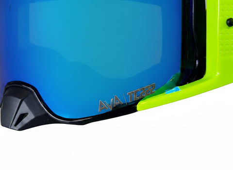 AVA Goggles - Limited Edition TC222