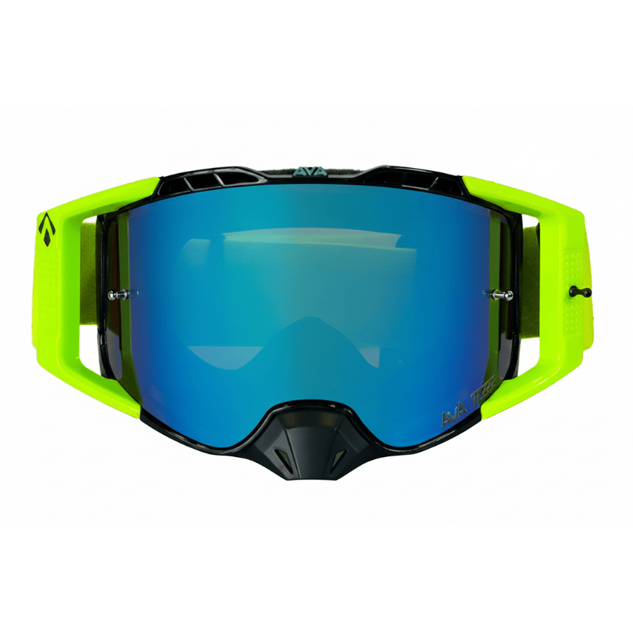 AVA Goggles - Limited Edition TC222