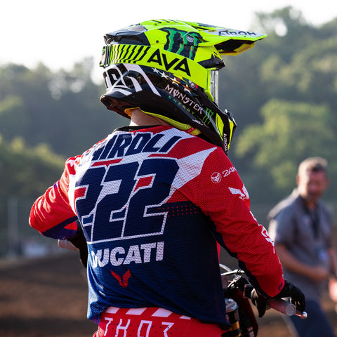 AVA Goggles - Limited Edition TC222