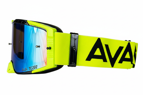 AVA Goggles - Limited Edition TC222