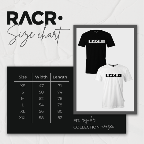 Unisex Short Sleeve White T-shirt - Multilogo