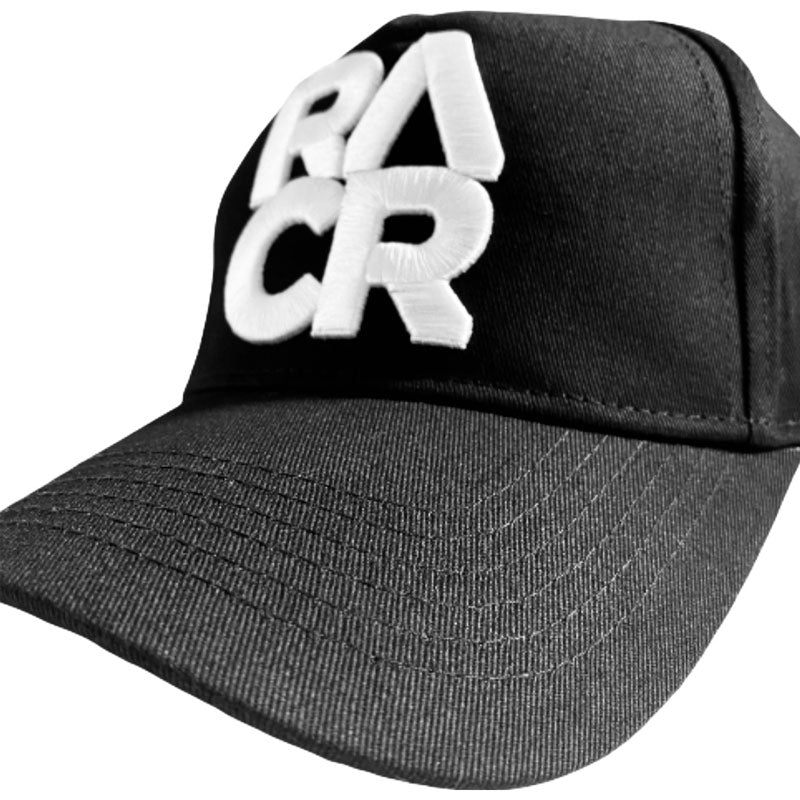 Adjustable Cap RACR• Logo New
