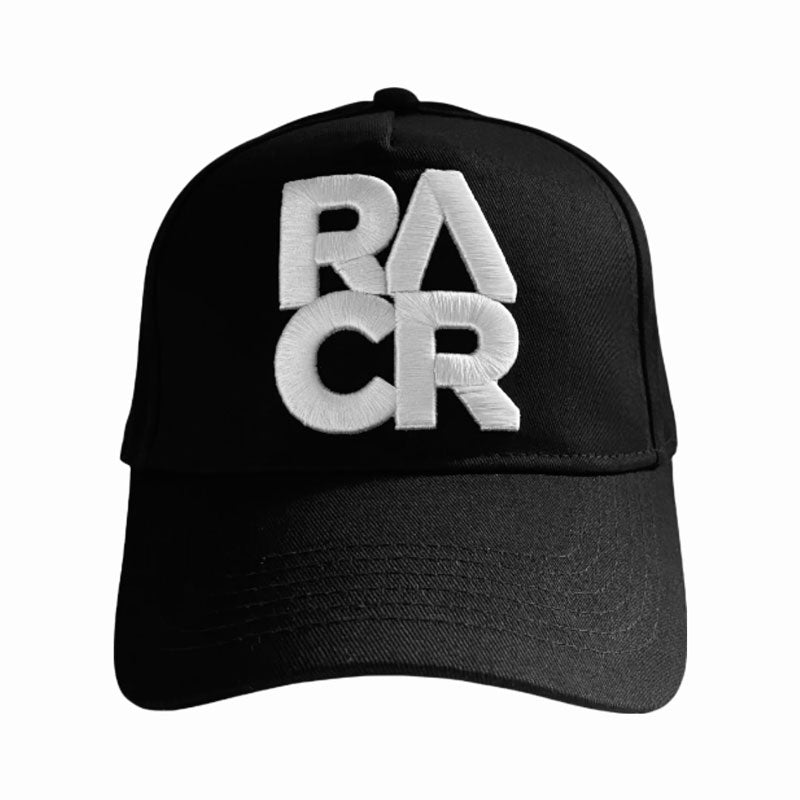 Adjustable Cap RACR• Logo New