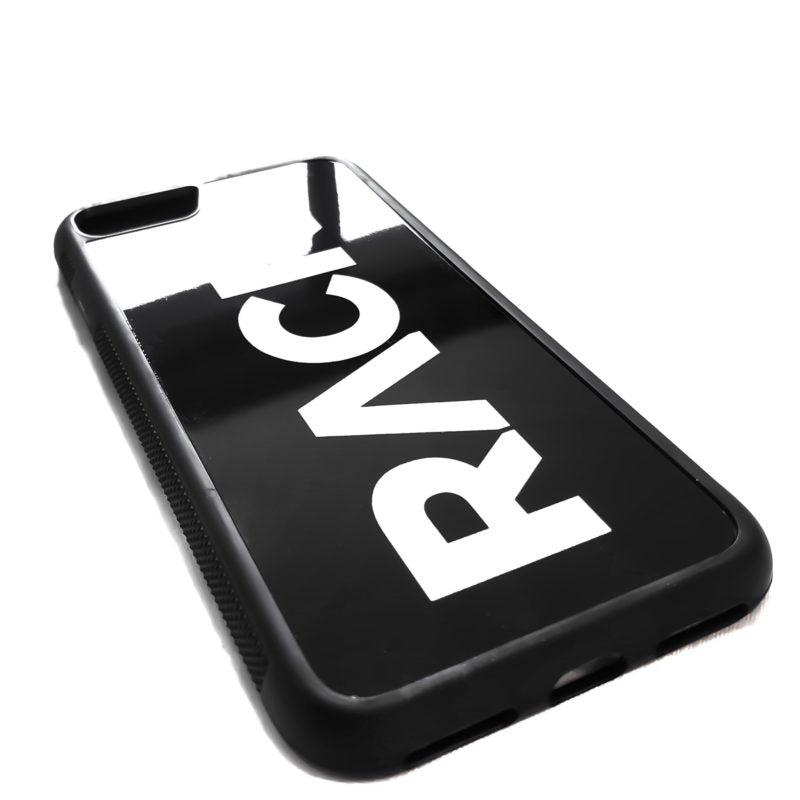 Cover RACR• Logo White