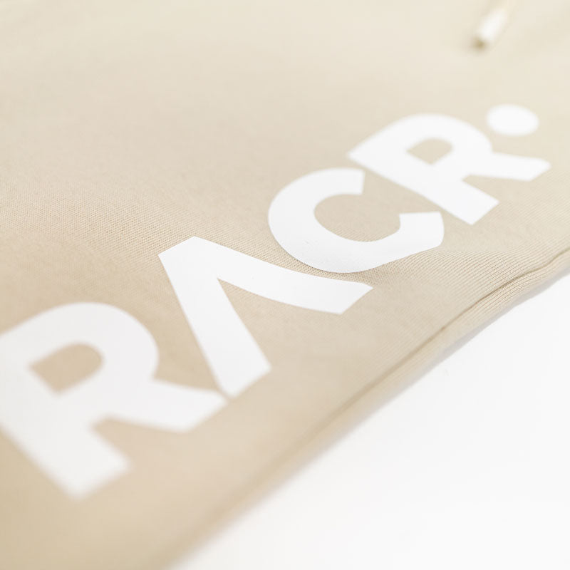 RACR• Pants Beige