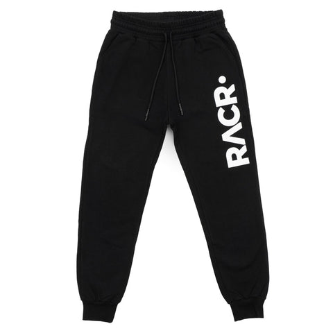 Pantaloni RACR• Neri