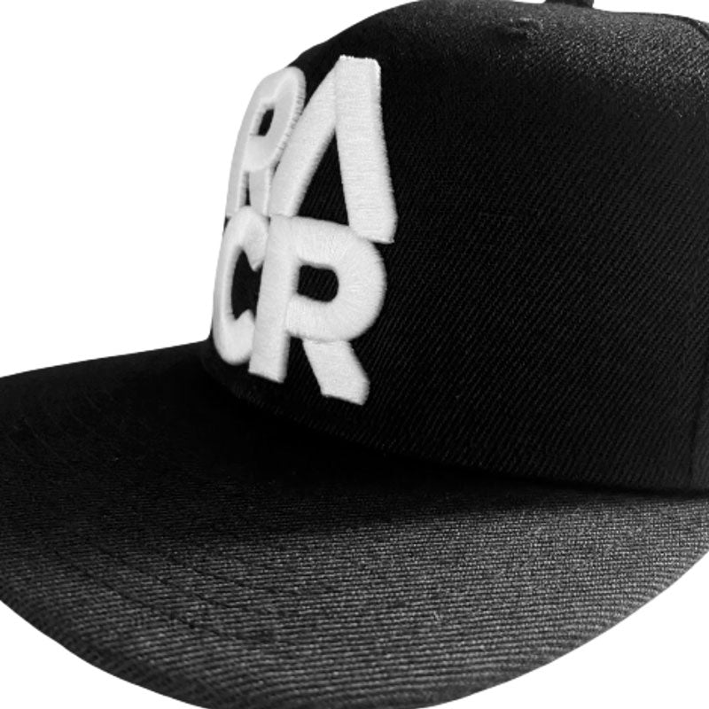 Cappello RACR• Logo New