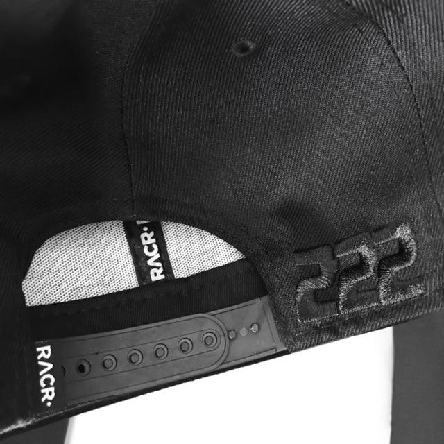 cappello_tc222_snapback