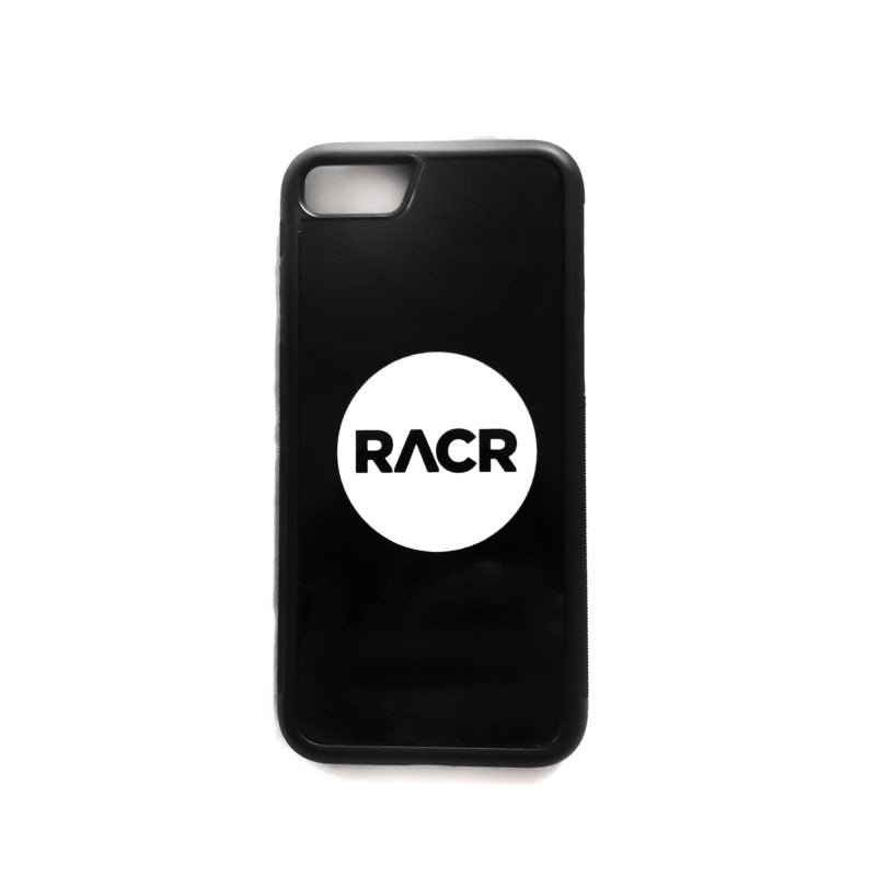 Cover RACR• Logo Tondo