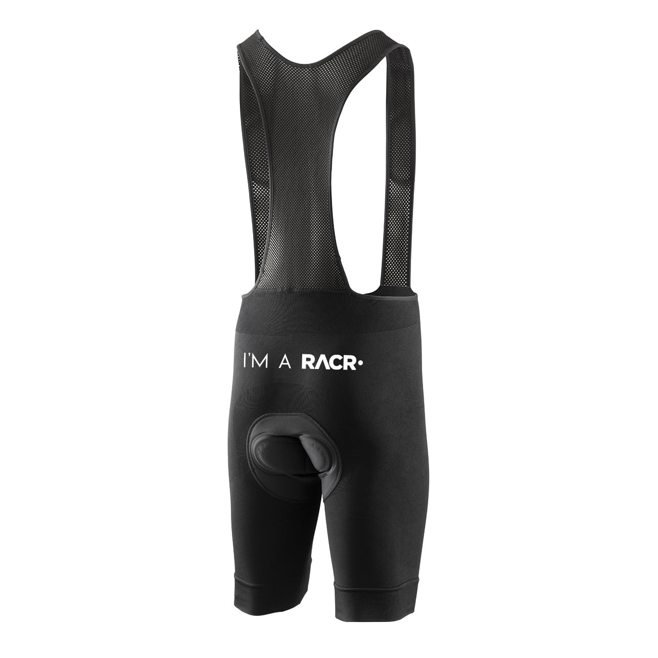 Pantaloncino RISE X-tech RACR• nero