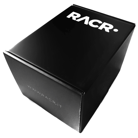 RACR box for caps