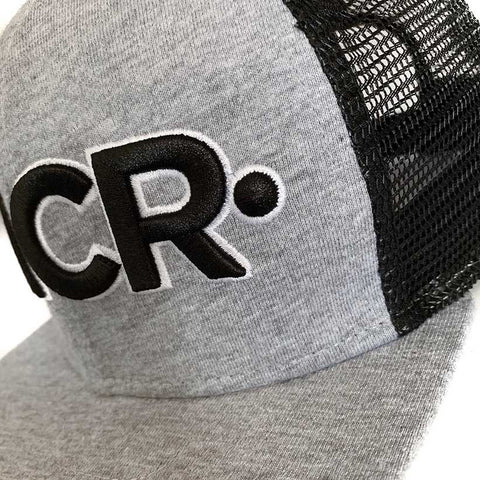 Cap RACR• Grey