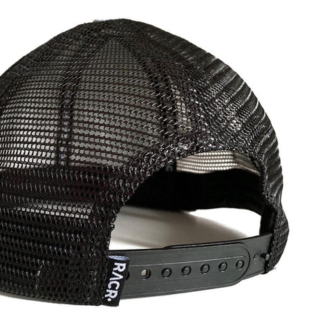 Cappello RACR• Grigio