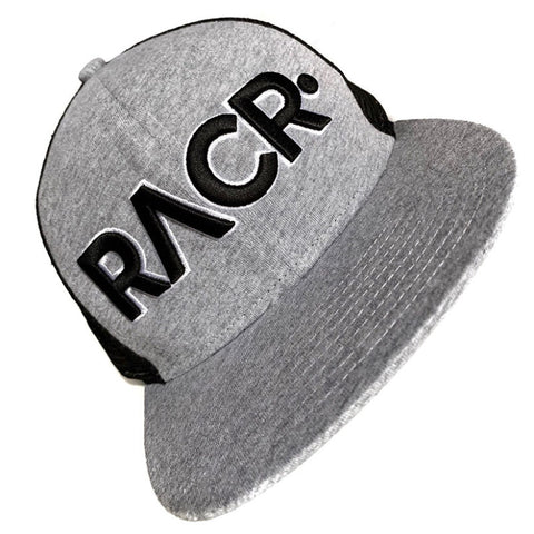 Cappello RACR• Grigio