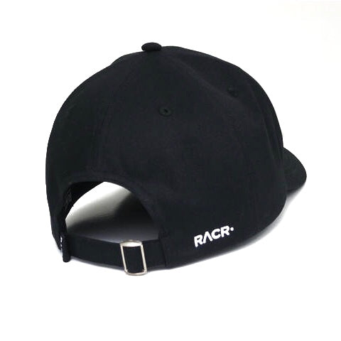 Cappellino RACR• Logo New